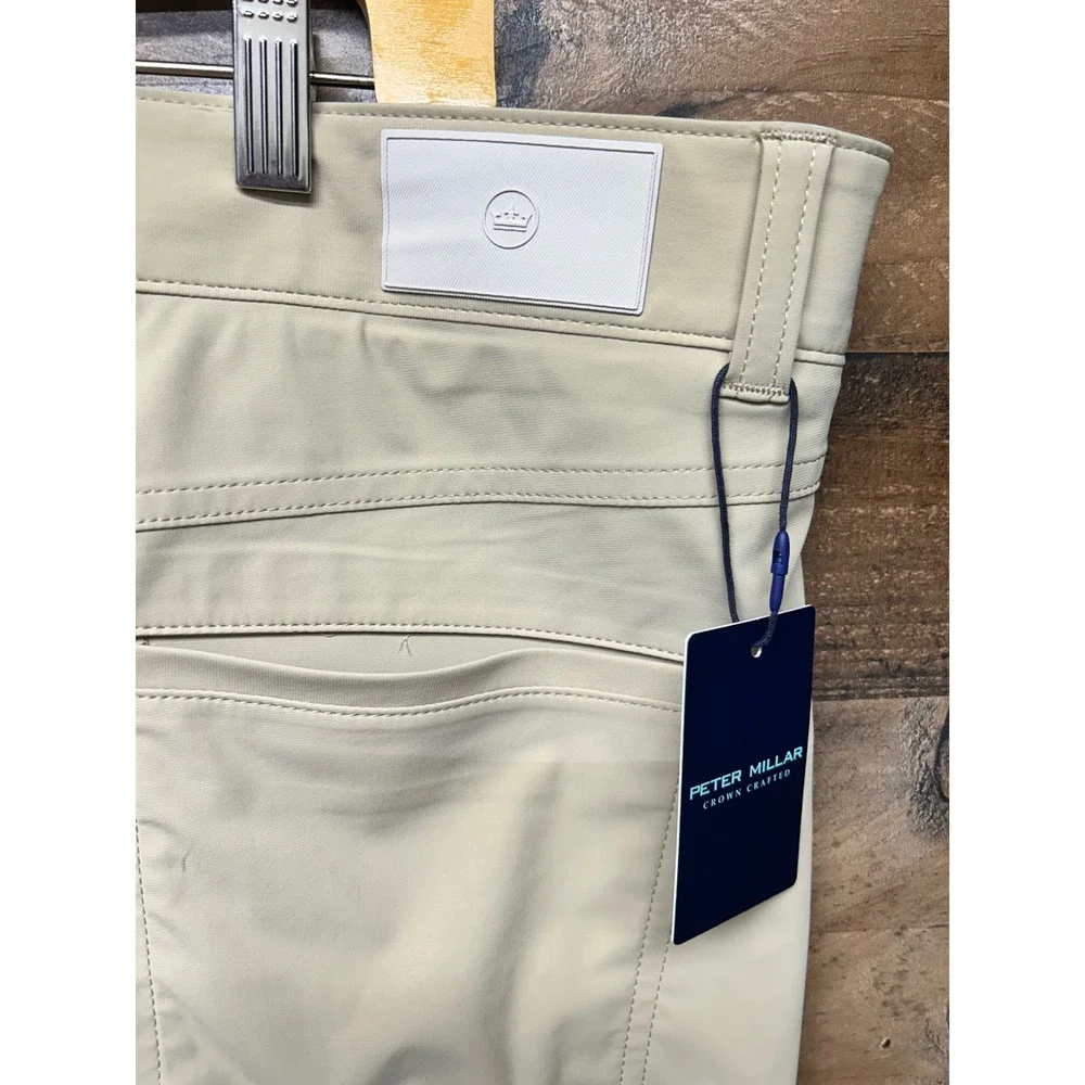 Peter Millar elevate your